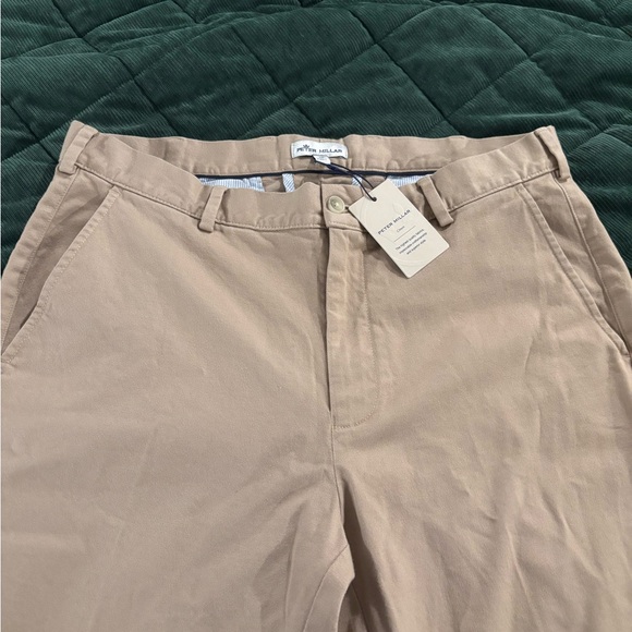 Peter Millar Crown Pants Men’s NWT - Picture 1 of 9